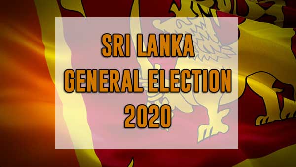 Parliamentary Election 2020 Jaffna Point Pedro The Island