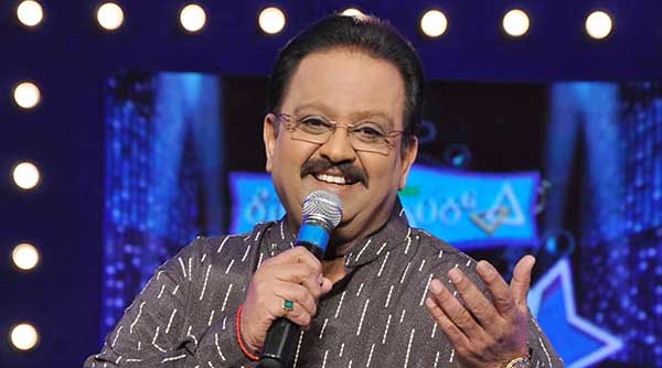 Singer SP Balasubrahmanyam Passes Away At 74 – The Island