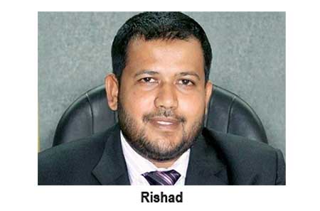 risha in sri lankan news