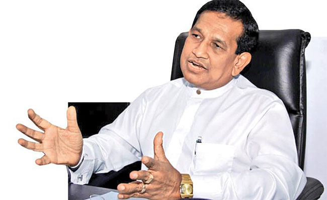 Government’s crisis calendar overflowing – Rajitha