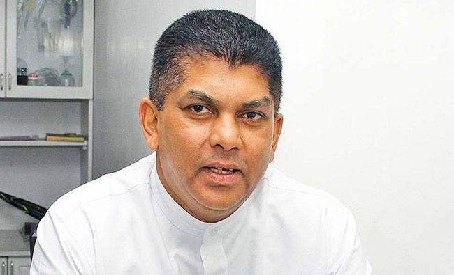 Ratwatte remains a state minister despite resignation over running amok in  prisons – The Island