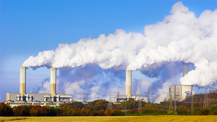 Right To Life – Right To Breathe Clean Air: Burning Coal And 