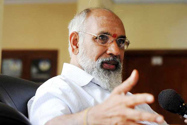 Wigneswaran claims RW accepted all his demands – The Island