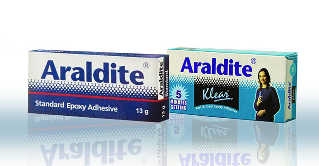 Pidilite launches Araldite in Sri Lanka