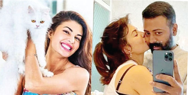 Jacqueline Fernandez Gifts: From Chandrashekhar with love: A Rs 52L horse,  3 Persian cats worth Rs 27L & Mini Cooper among conman's gifts to  Jacqueline Fernandez