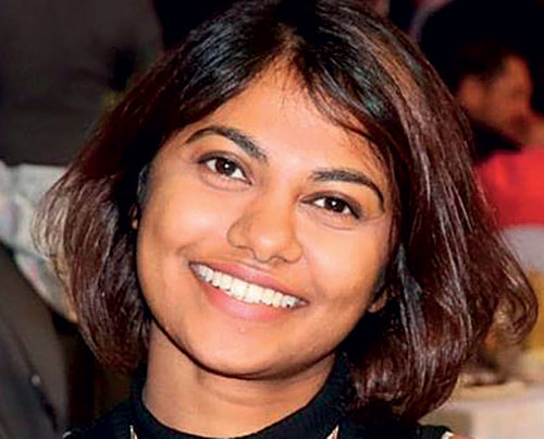 Lankan PHD student from NZ allegedly killed by ex-husband