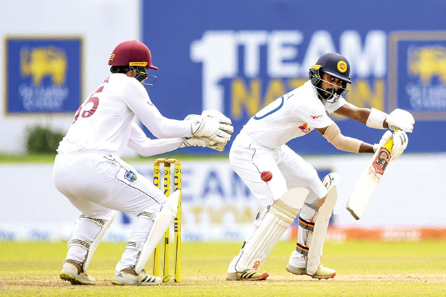 Sri Lanka batters to be bolder in high-stakes clash with New Zealand