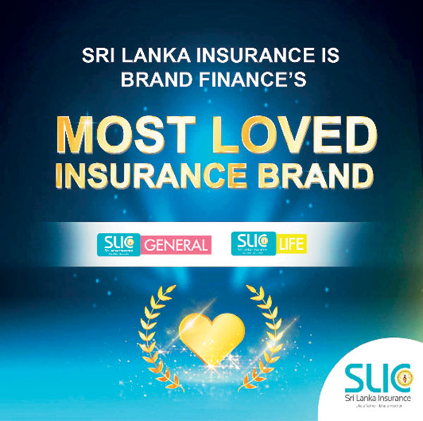 Sri Lanka Insurance Shines At Brand Finance’s Most Valuable And Most ...