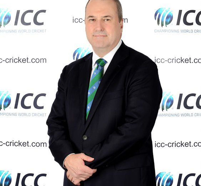 ICC strongly defends ODI format – The Island