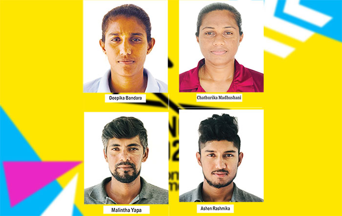 Commonwealth Games 2022 The Island