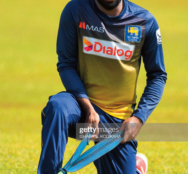 Sri Lanka Cricket Practise Jeresy by MAS 2020 dri fit free post #MAS