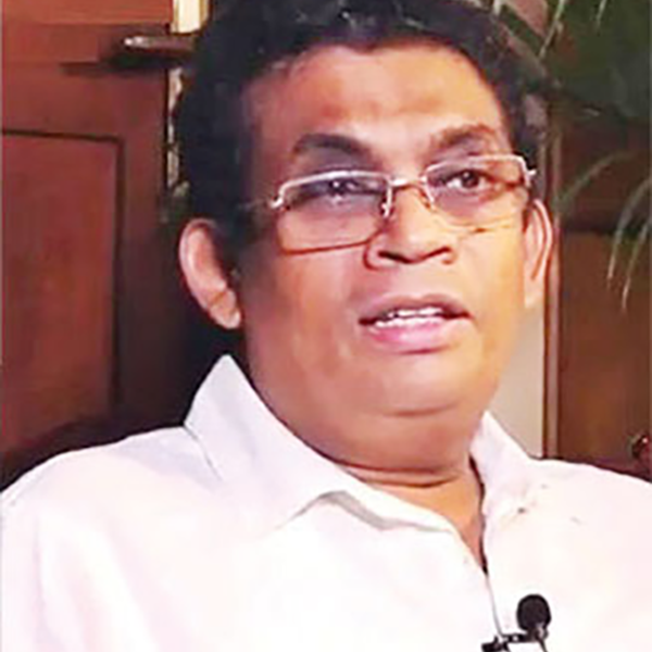 Manohara asks if the US visa denial was aimed at arresting Gotabaya – Island