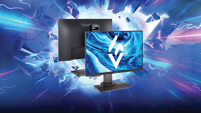 The ViewSonic XG2431 goes official with a 240Hz Fast IPS display
