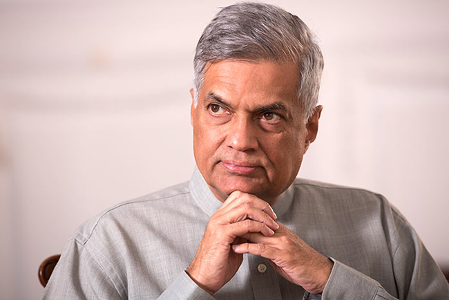 Hoping the Ranil we knew re-emerges – The Island