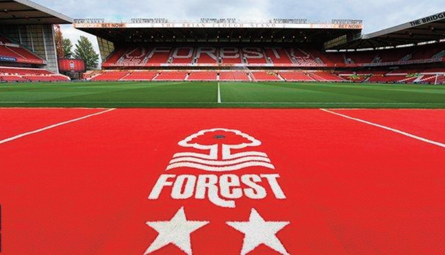 Nottingham Forest charged by FA for pitch invasion – The Island