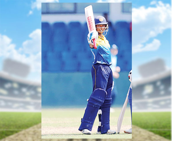 Raveen likely to captain Sri Lanka Under 19s in England – The Island
