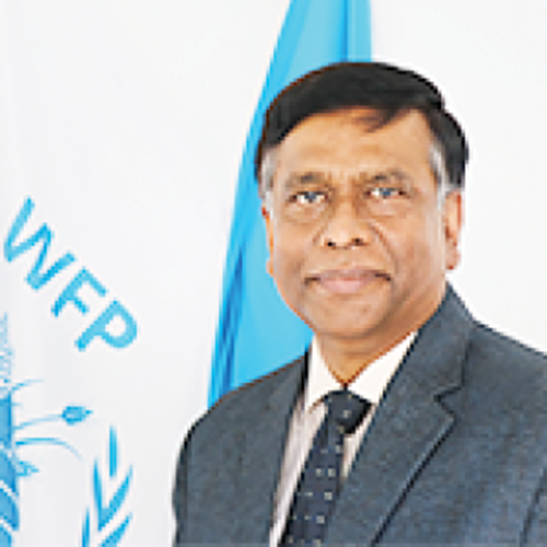 WFP aims to reach 3.4 Mn Lankans with food and nutrition assistance – The Island