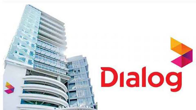 Dialog impacted by further forex losses in Q2, accumulated NPAT in 1H negative Rs28.3Bn – The Island