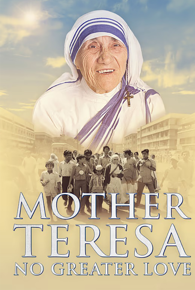 New Mother Teresa documentary is ‘work of the Holy Spirit’ The Island