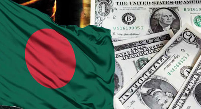 Bangladesh Reminds SL Of Its Loan – The Island