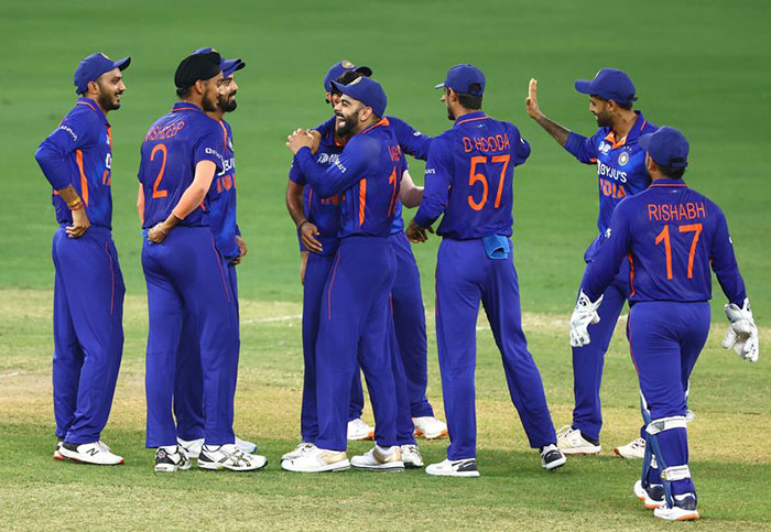 T20 World Cup 2021: Sri Lanka Cruise Past Netherlands To Top Group A, To  Face Bangladesh In Super 12 Stage