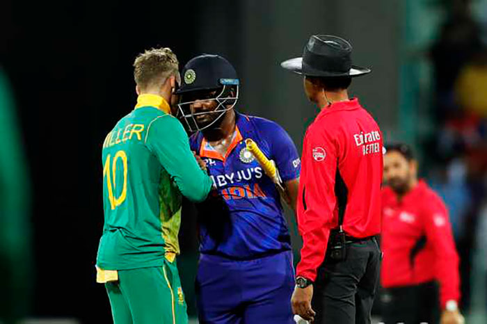 Miller, Klaasen, seamers help South Africa earn crucial World Cup Super League points