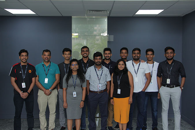 Sysco LABS Fosters The Next Generation Of Future-Ready Sri Lankan Tech ...