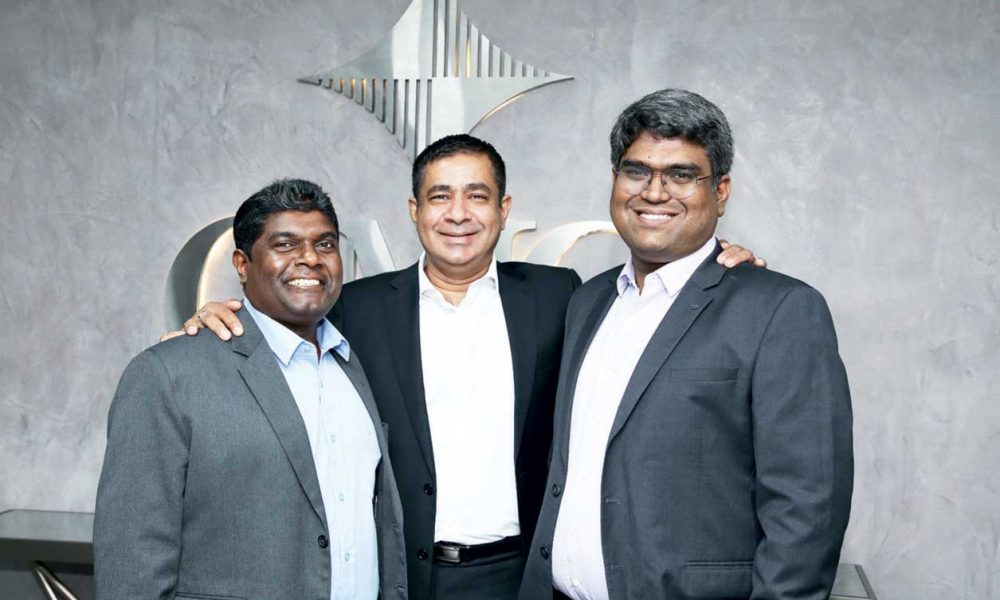 Capital Maharaja Continues Expansion Streak With The Appointment Of ...