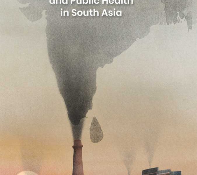 Urgent Action Needed In South Asia To Curb Deadly Air Pollution – The ...