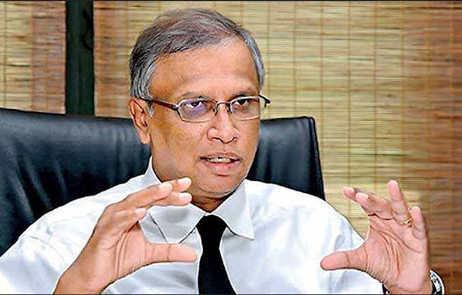 Sumanthiran Asks Why Cb Not Publishing Annual Reports On Timely Basis