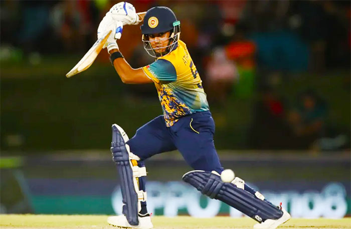 Under-19 World Cup 2022 - Sri Lanka stun Australia after Dunith