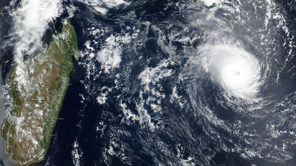 Deadly Storm Set To Hit Mozambique A Second Time – The Island