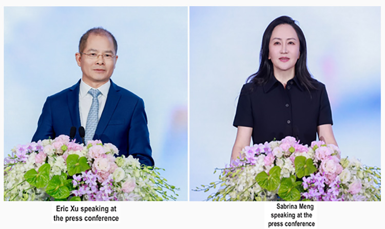 Huawei releases 2022 Annual Report