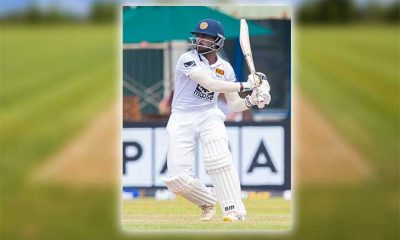 Photos - Kandy Falcons vs Galle Gladiators - Match 04