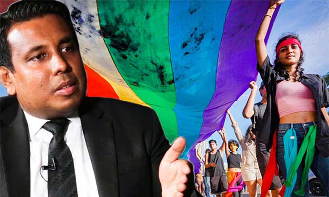 Russian court bans 'LGBT movement