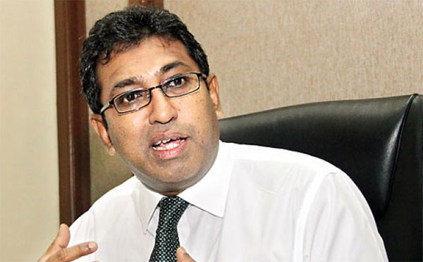 Harsha calls for urgent remedial measures – The Island