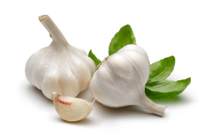 Benefits of Garlic The Island