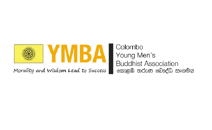 Colombo Young Mens Buddhist Association The Island