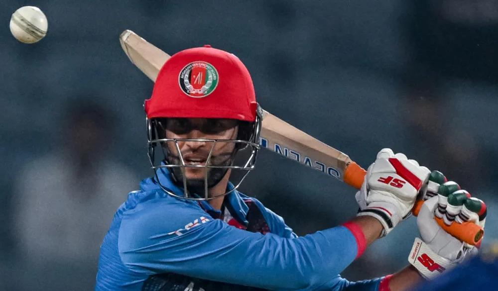 Fazalhaq Farooqi And Co Bring More Glory To Afghanistan – The Island