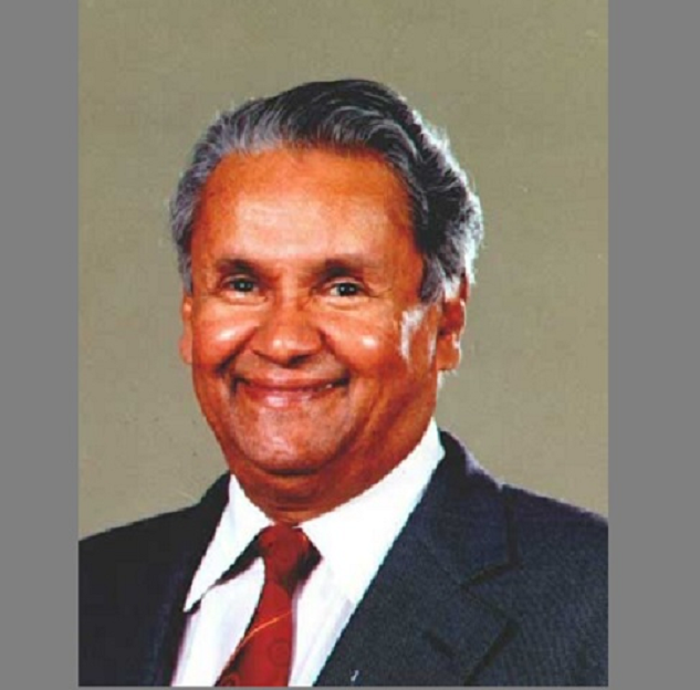 Deshmanya Deshabandu Lalith Kotelawala Passes Away At 84 – The Island