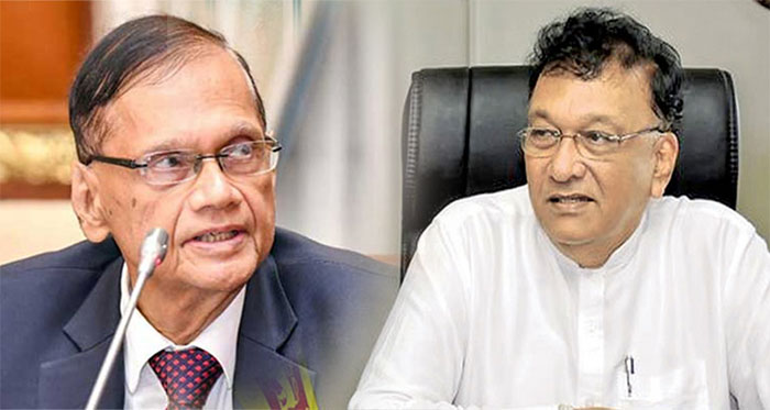 Online Safety Bill will drive final nail into coffin of Lanka’s democratic values: Chief Opp Whip