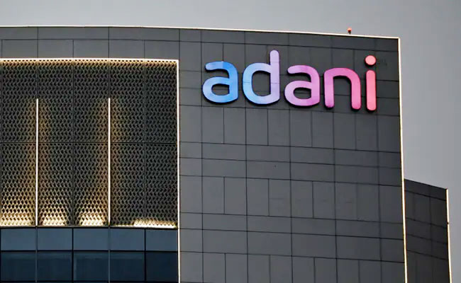 Adani Receives US Funding For Colombo Port Project – The Island