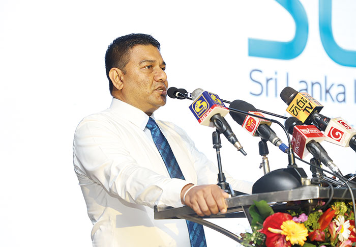 Sri Lanka Insurance celebrates a glorious 62 years of service – The Island