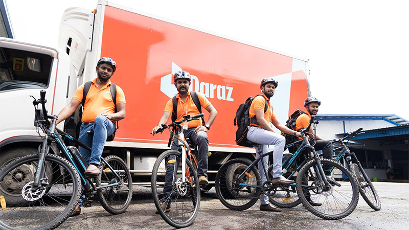 Daraz 11.11 sets out to drive impactful e-commerce growth with the