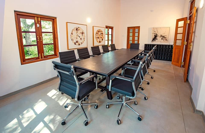 WORX Coworking unveils its 4th property in Colombo The Island