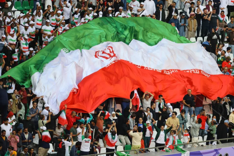 Iran beat Japan 21 for a place in AFC Asian Cup 2023 semifinal The
