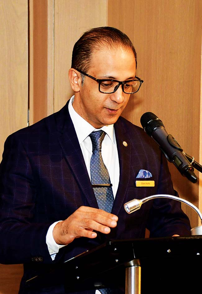 The ‘living canvas’ that is Galle Fort The Island