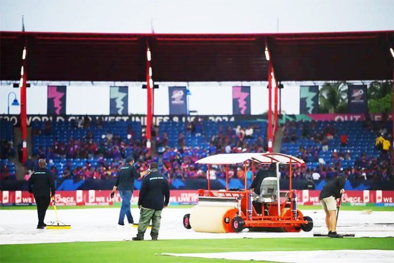 A Gloomy End To Sri Lankas World Cup Campaign The Island