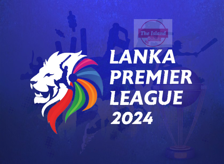 Kandy Falcons to meet Jaffna Kings in Qualifier 2 of LPL 2024 The Island