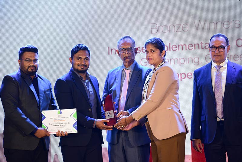 HUTCH Sri Lanka collaborates with Snowflake’s AI Data Cloud to